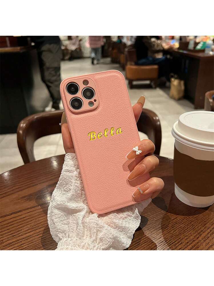 Cover Personalizzata per iPhone 11 Max Pro