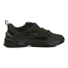 Nike M2K Tekno 男式休闲运动鞋运动跑步鞋，BV0074-300 - 黑色 - 查看 4