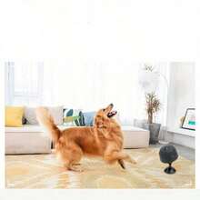 Wireless Surveillance Camera - Indoor/Outdoor Wireless Monitoring, Real-Time Motion Detection, Voice Assistant Compatible, Real-Time Christmas Monitoring And Home Security, 1080P Wireless Security Camera, Night Vision, Motion Detection