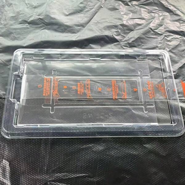 Protetor de tela de vidro temperado com alinhamento automático OneTouch para Switch 2 com kit de alinhamento e película protetora anti-estilhaçamento para Nintend Switch2 2025