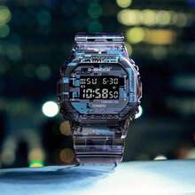 Casio WATCHES - Multicolor - View 2