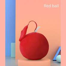 Baby Ball Toy, Educational Intelligent Toy, 0-3 Years Old Baby Vision Training Ball, Jingle Sound Early Learning Cloth Ball, Montessori Learning Activity, Washable, Includes Crinkle Paper, Baby's Best Friend, Mom's Helping Hand, Ideal Baby Birthday And Holiday Gift - Black and White - View 11