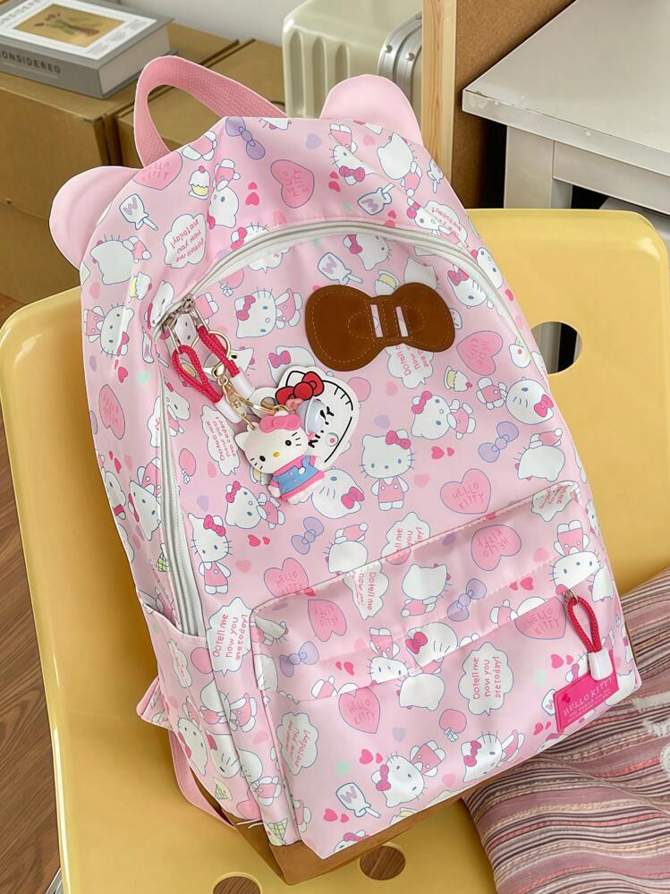 حقيبة ظهر بناتي