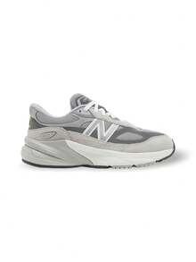 New Balance GIÀY BALANCE MỚI 990 - xám - Xem 3