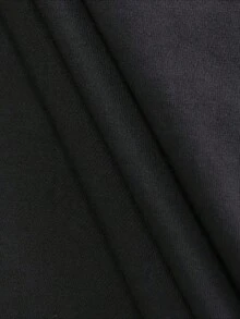 INDEPENDENT Truck Company ITC Stained Heavyweight T-Shirt Black Med Mens - 黑色 - 查看 4