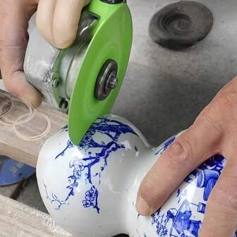 玻璃切割片、金刚石瓷砖和陶瓷锯片、大理石角磨机切割片、石材抛光垫