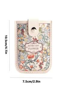 Geantă de carduri extensibilă, set de carduri de identitate de mare capacitate, set de carduri creativ, depozitare multiplă de carduri, clemă de card mică și ultra-subțire, potrivită pentru întoarcerea la școală, călătorii, călătorii de afaceri, cumpărături, geantă de carduri pentru femei, cadou, obligatoriu atunci când ieșiți în oraș, cea mai bună alegere pentru cadouri