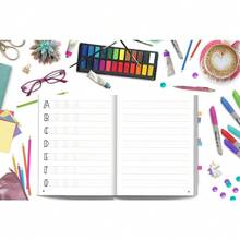 The Beginner's Guide To Modern Calligraphy And Hand Lettering For Ki.Ds