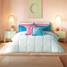 Concord ESSENTIAL DUVET - 薄荷 - 查看 1