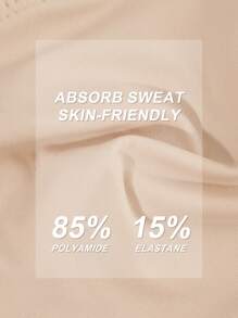 3Pcs Strapless Front Clasp Push Up Bra, Wireles Bra -Everyday Bra - Multicolor - View 3