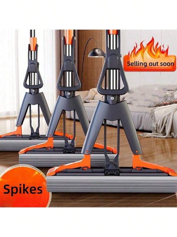 Nueva fregona absorbente de esponja creativa para sala de estar, exterior, cocina y baño, fregona absorbente de goma de hogar ancha de 1 pieza