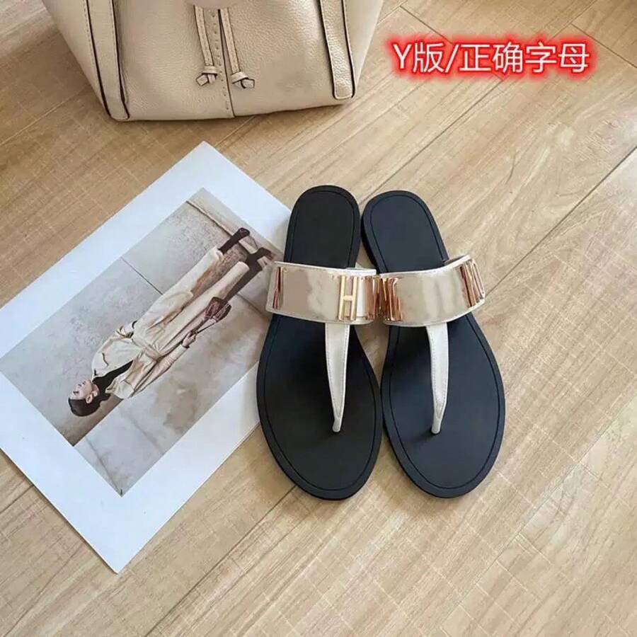 Women Walking Shoes - 紅色 - 查看 1