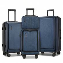Luggage Sets - 藏蓝色 - 查看 1