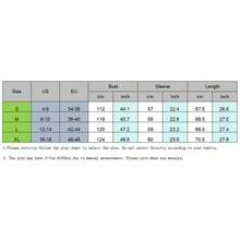 Womens Button Down Shirts Dress Shirts Long Sleeve Collared Work Office Solid Blouses Tops - Black - View 3