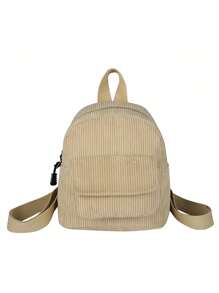 Personalized Kids Mini Backpack, Custom Name Bag,Personalized Embroidered Children Backpack