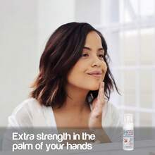 Platinum Strength Foaming Eyelid Cleanser - Leave-On Eyelid & Eyelash Cleanser With Phytosphingosine To Remove Oil, & Makeup -1.68 Fl Oz - 1.68 Fl Oz (Pack of 1) - 查看 2