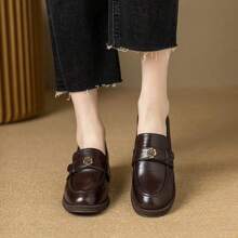 Women Loafers Shoes