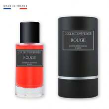 Inspired By Rouge Trafalgar - Collection Privée Rouge 50ml Unisex Eau De Parfum - Sweet - View 3