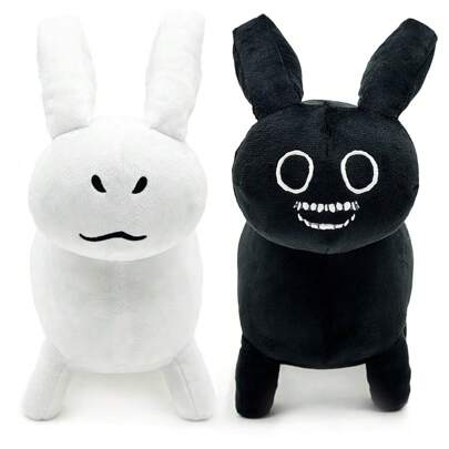 Forsaken Gubby Plushies Soft Toy Set For Kids And Adults Cute Collectible Plush Stuffed Animals Ideal Girls Birthday Presents And Boys Toys For Imaginative Play And Decoration.