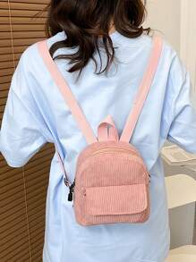 Personalized Kids Mini Backpack, Custom Name Bag,Personalized Embroidered Children Backpack