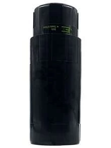 Tennis Ball Saver - Pressurized Tennis Ball Storage That Keeps Balls Bouncing Like New