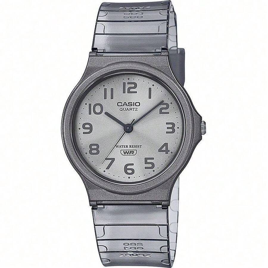 Casio Unisex WATCHES - Grey - View 1