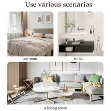 Little Star Tissue Paper, Wood Pulp Hanging Tissue Paper, 4 Layers Of 1000 Sheets Of Tissue Paper, Household Paper Towels, Thickened Toilet Paper, Large Bag Bottom Tissue Paper - Multicolor - View 8