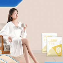 1/2/4pcs Portable Disposable Bath Towels, Suitable For Hotel & Travel, Thick Long Bathrobe - Multicolor - View 8