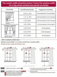 1 pieza Cortina con sensación de lino de estilo japonés, cortina de privacidad simple y minimalista con efecto de caída natural, adecuada para dormitorio, sala de estar, balcón, cafetería, estilo vintage americano, a prueba de polvo y rayos UV, decoración del hogar