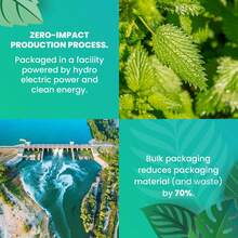 Organic Nettle Leaf Tea - 1入組 - 查看 6