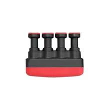 1 件手指力量训练器 - 握力器，吉他训练器 - 彩色 - 查看 8