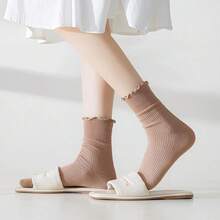 Athletic Socks - Multicolor-2 - View 4