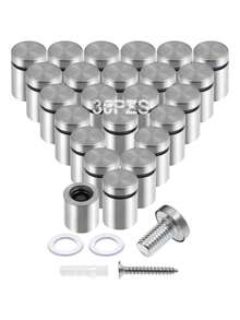 Nails & Tools - Silver - View 2