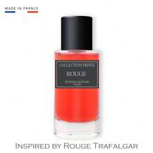 Inspired By Rouge Trafalgar - Collection Privée Rouge 50ml Unisex Eau De Parfum - Sweet - View 2
