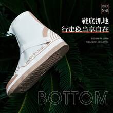 Rain Boots & Rain Boot Covers