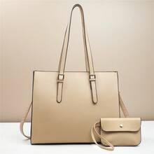 Women Crossbody - 白色 - 查看 4