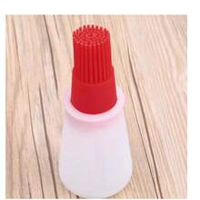 Kitchen Accessories Tools Silicone Oil Brush Basting Brushes Cake Butter Bread Pastry Brush Cooking Utensil Kitchen Gadgets BQ.