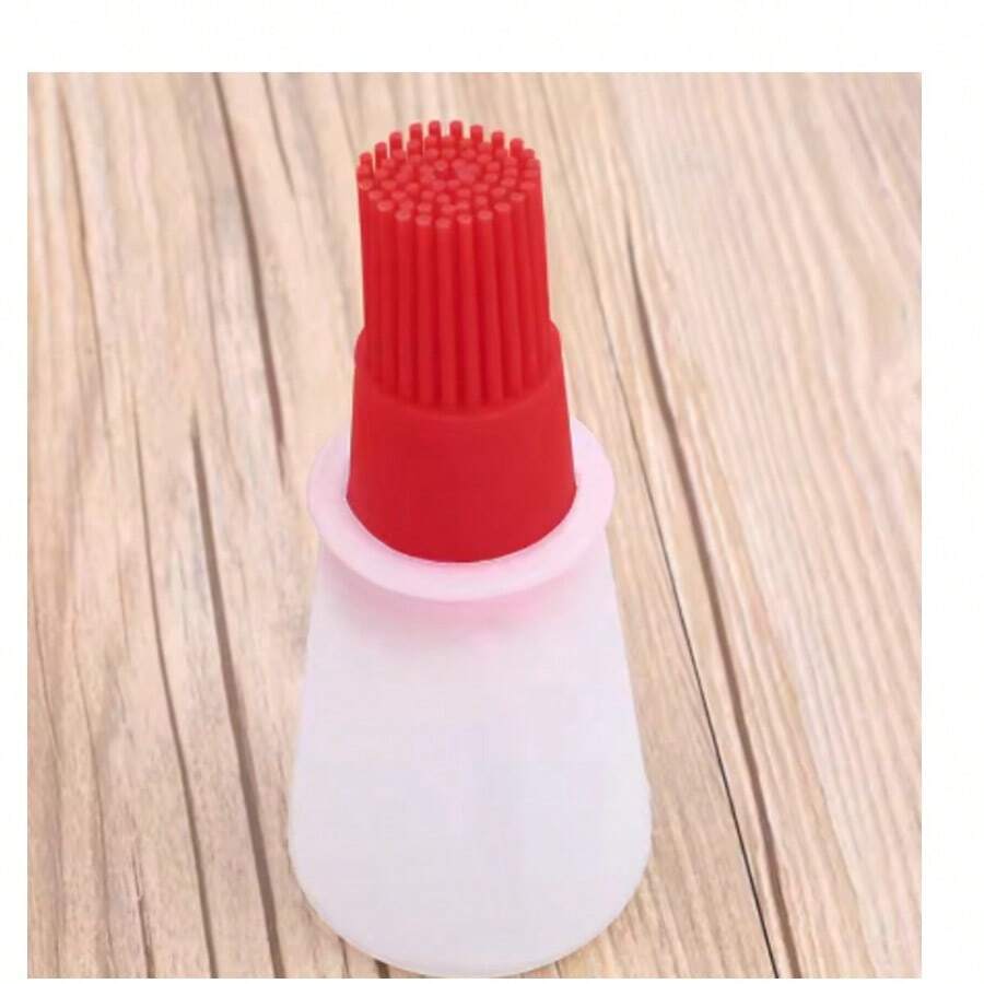 Kitchen Accessories Tools Silicone Oil Brush Basting Brushes Cake Butter Bread Pastry Brush Cooking Utensil Kitchen Gadgets BQ.
