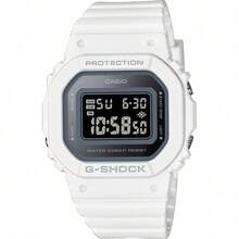 Casio WATCHES - White - View 1