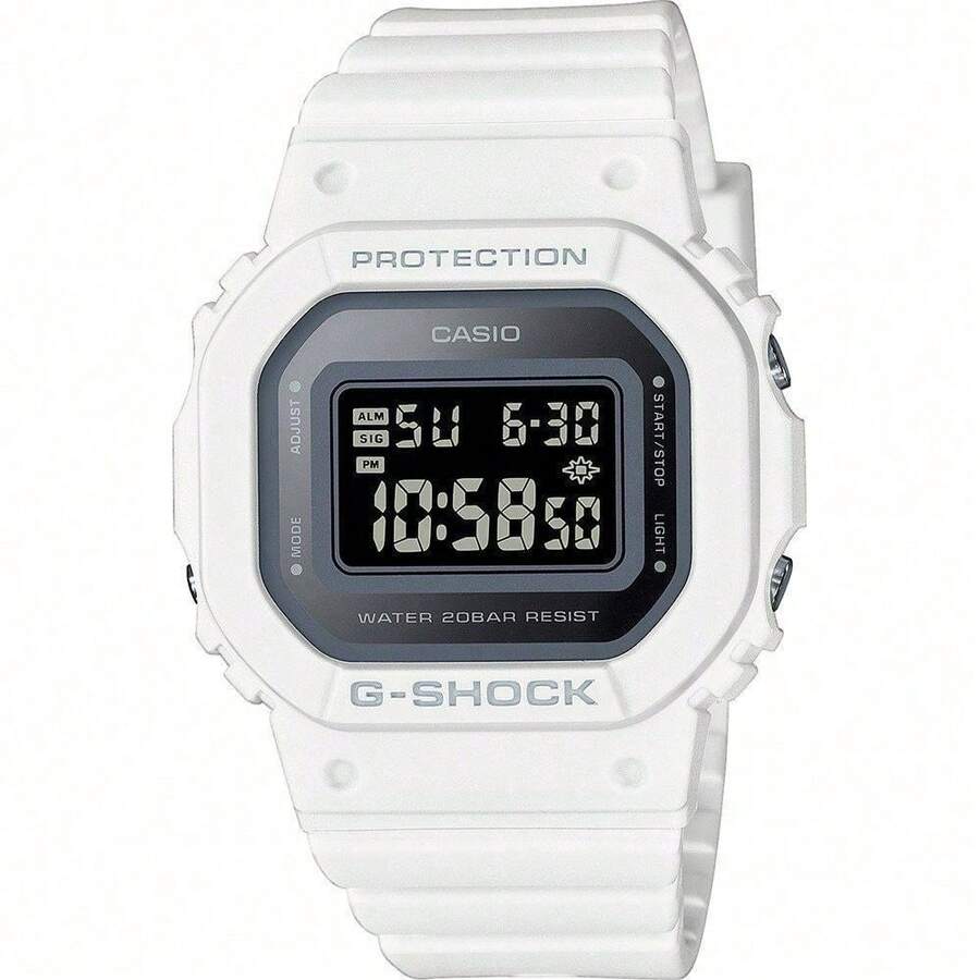 Casio WATCHES - White - View 1