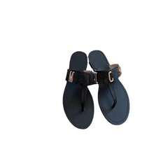 Women Walking Shoes - 紅色 - 查看 3