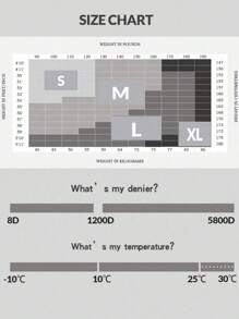 1 Paar schwarze & beige Umstandsstrumpfhosen, modisches einfaches Anti-Fädeldesign, leicht für Frühling/Sommer, geeignet für den täglichen Gebrauch