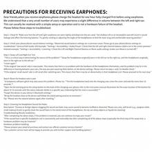 GAGAAL Pods (4rd Generation) ANC Bluetooth Wireless Headset  With USB-C Charging, Up To 2x Active Noise Cancellation Bluetooth Headset, Transparent Mode, Adaptive Audio, Tws Personalised Spatial Audio, Gifts For Family, Friends, Kids, Birthday, Chinese New Year, Boyfriends, Girlfriends, Holiday, Easter Wireless Headset, Compact And Portable, In-Ear Wireless Headset Mini Earbuds With Charging Case - 白色 - 查看 7