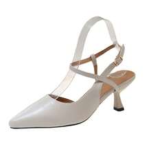 Women Heeled Sandals