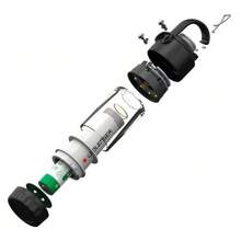 Ledlenser Camping Lanterns