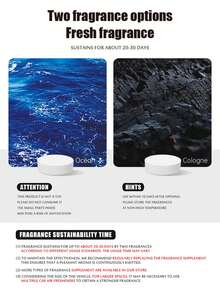 旋转汽车空气清新剂风力旋转螺旋桨酷炫趣味飞行员卡通熊狗哈士奇汽车空调出风口夹固体空气清新剂香薰扩散器飞机飞机装饰汽车仪表盘装饰风扇香薰吊坠风车出风口内饰配件男士装饰品香味清新气味 - 黑色 - 查看 9