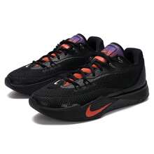 Nike 男士 STREETBALL EP 弹力缓震训练篮球鞋，轻便舒适的运动鞋 IH7327-080 - 黑色 - 查看 3