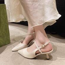 Women Heeled Sandals