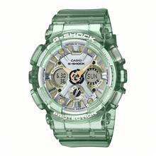 Casio Unisex WATCHES - Green - View 1
