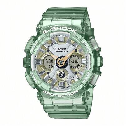 Casio Unisex WATCHES